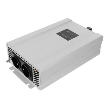 Aurinkoinvertteri veden lämmitykseen ECO Solar Boost Evo MPPT-4000 4kW