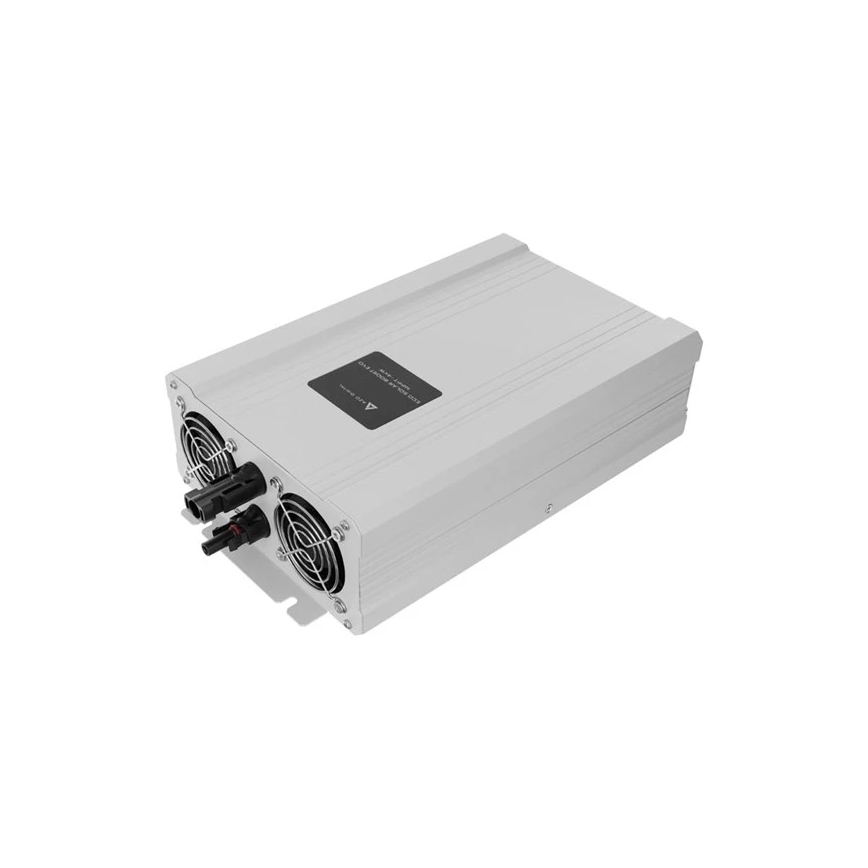 Aurinkoinvertteri veden lämmitykseen ECO Solar Boost Evo MPPT-4000 4kW