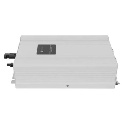 Aurinkoinvertteri veden lämmitykseen ECO Solar Boost Evo MPPT-4000 4kW