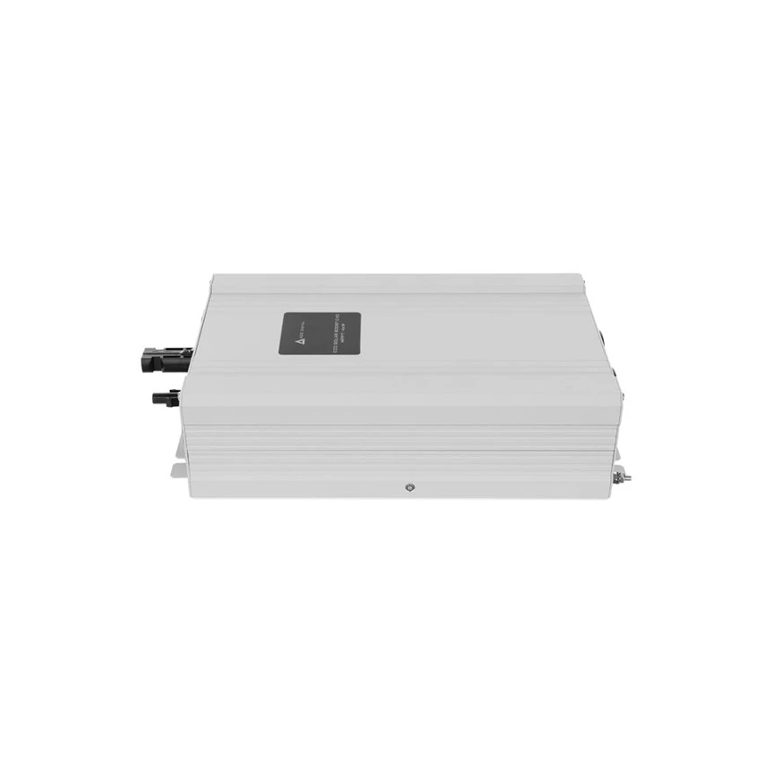 Aurinkoinvertteri veden lämmitykseen ECO Solar Boost Evo MPPT-4000 4kW