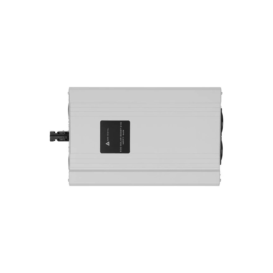 Aurinkoinvertteri veden lämmitykseen ECO Solar Boost Evo MPPT-4000 4kW