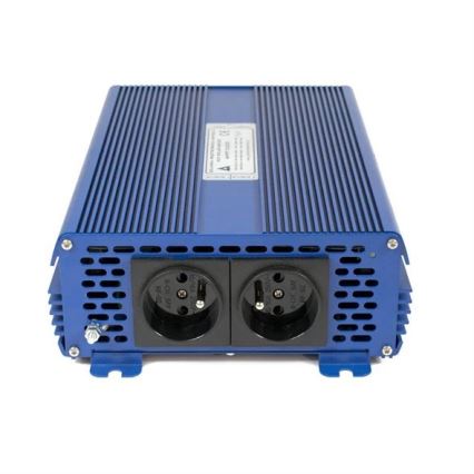 Aurinkoinvertteri veden lämmitykseen ECO Solar Boost MPPT-3000 3kW