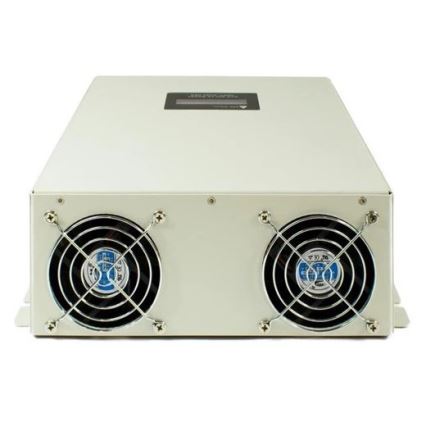 Aurinkoinvertteri vedenlämmitykseen ECO Solar Boost MPPT-3000 3,5kW PRO