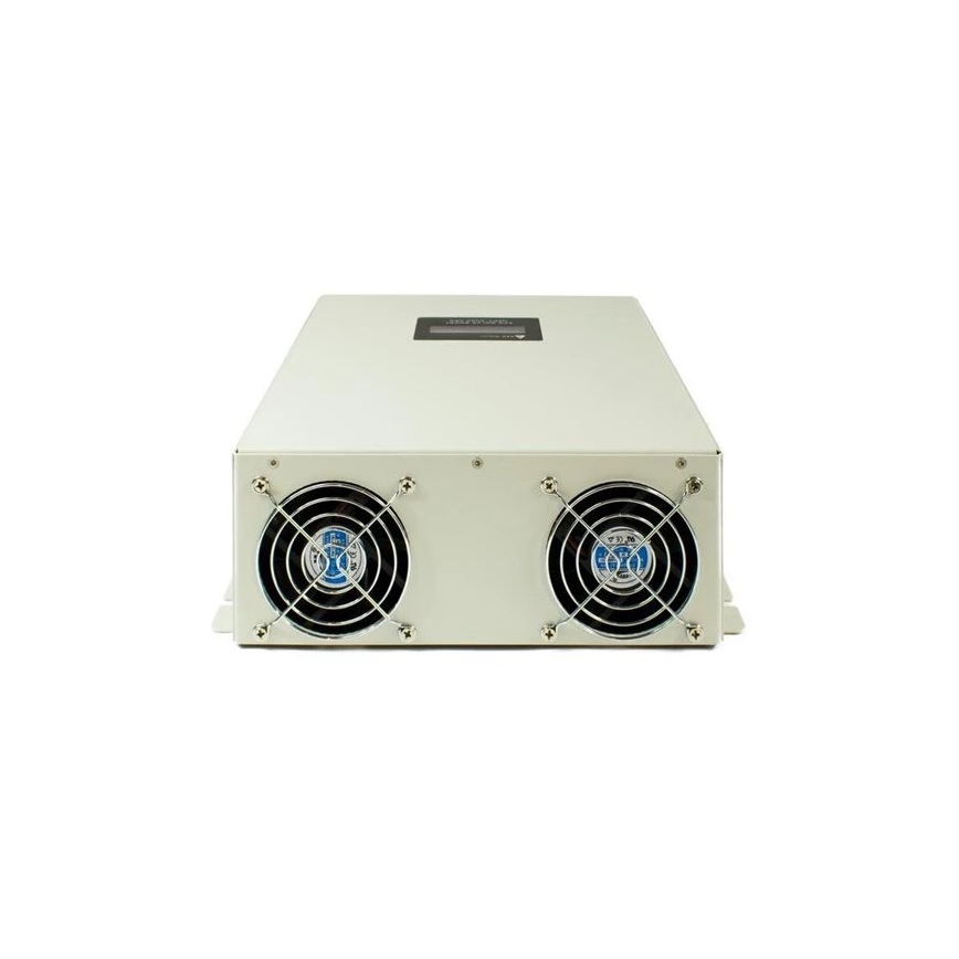 Aurinkoinvertteri vedenlämmitykseen ECO Solar Boost MPPT-3000 3,5kW PRO