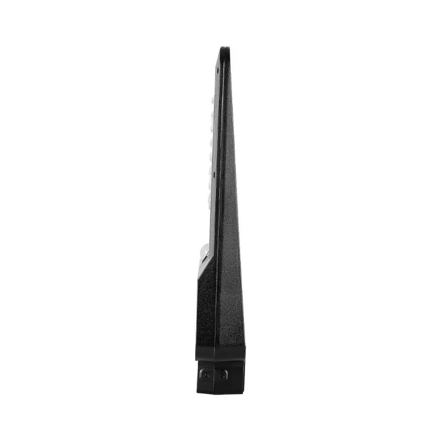 Aurinkokäyttöinen LED-katuvalaisin anturilla LED/15W/7,4V 4000K IP65 10800 mAh