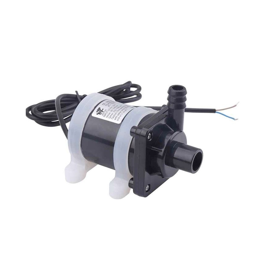 Aurinkokäyttöinen pumppu aurinkopaneelilla, USB-liitännällä, 900 l/h, 20 W