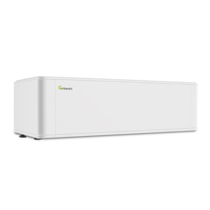 Aurinkoakkusarja GROWATT: BMS muuntimille SPH TL3-BH UP + ARK-2.5H-A1 - 10,24 kWh