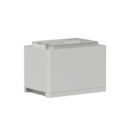 Aurinkokenno akkusarja PYLONTECH: BMS Force H2 + Force H2 10,65 kWh