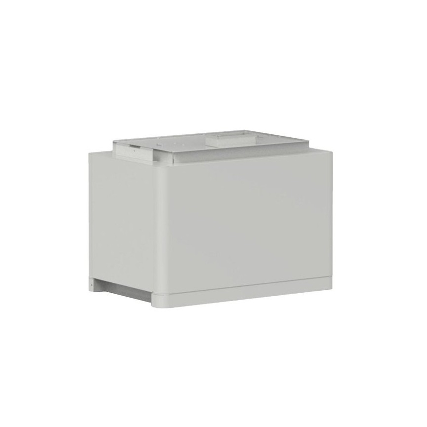 Aurinkokenno akkusarja PYLONTECH: BMS Force H2 + Force H2 10,65 kWh