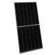 Aurinkokenno sarja GROWATT: 10kWp JINKO + hybridimuunnin 3p + 10,24 kWh akku