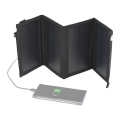 Aurinkokennolaturi 10W