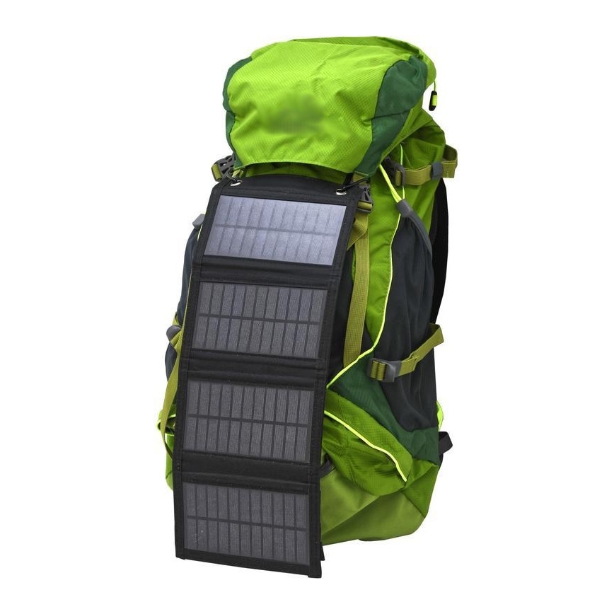 Aurinkokennolaturi 10W