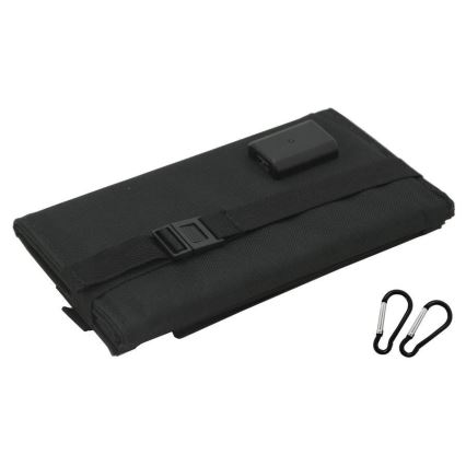 Aurinkokennolaturi 10W