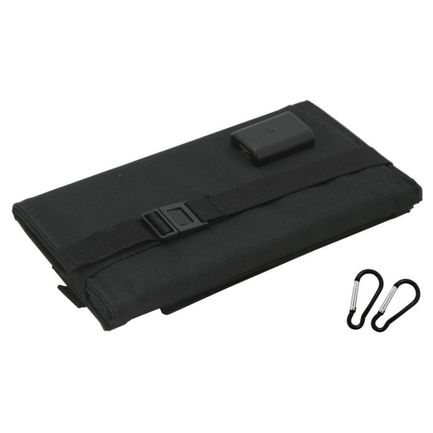 Aurinkokennolaturi 10W