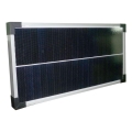 Aurinkopaneeli 20W/12V