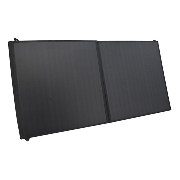 Aurinkopaneeli kylmälaatikolle 100 W/18 V