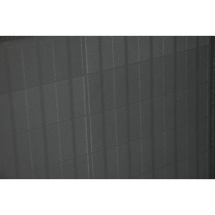 Aurinkopaneeli kylmälaatikolle 100 W/18 V