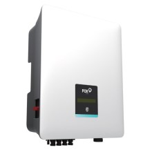 Aurinkosähkömuunnin FOXESS/T10-G3 10000W IP65 - ei-alkuperäinen laatikko