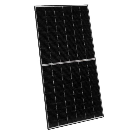 Aurinkosähköpaneeli JINKO 400Wp musta runko IP68 Half Cut - lava 36 kpl