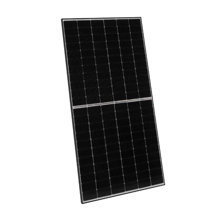 Aurinkosähköpaneeli JINKO 400Wp musta runko IP68 Half Cut - lava 36 kpl