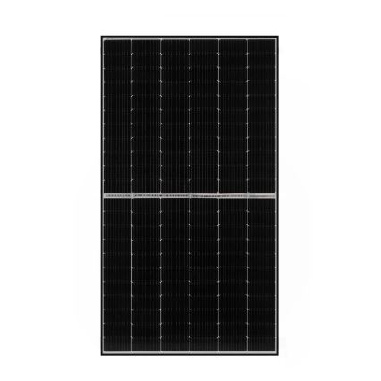 Aurinkosähköpaneeli JINKO 400Wp musta runko IP68 Half Cut - lava 36 kpl