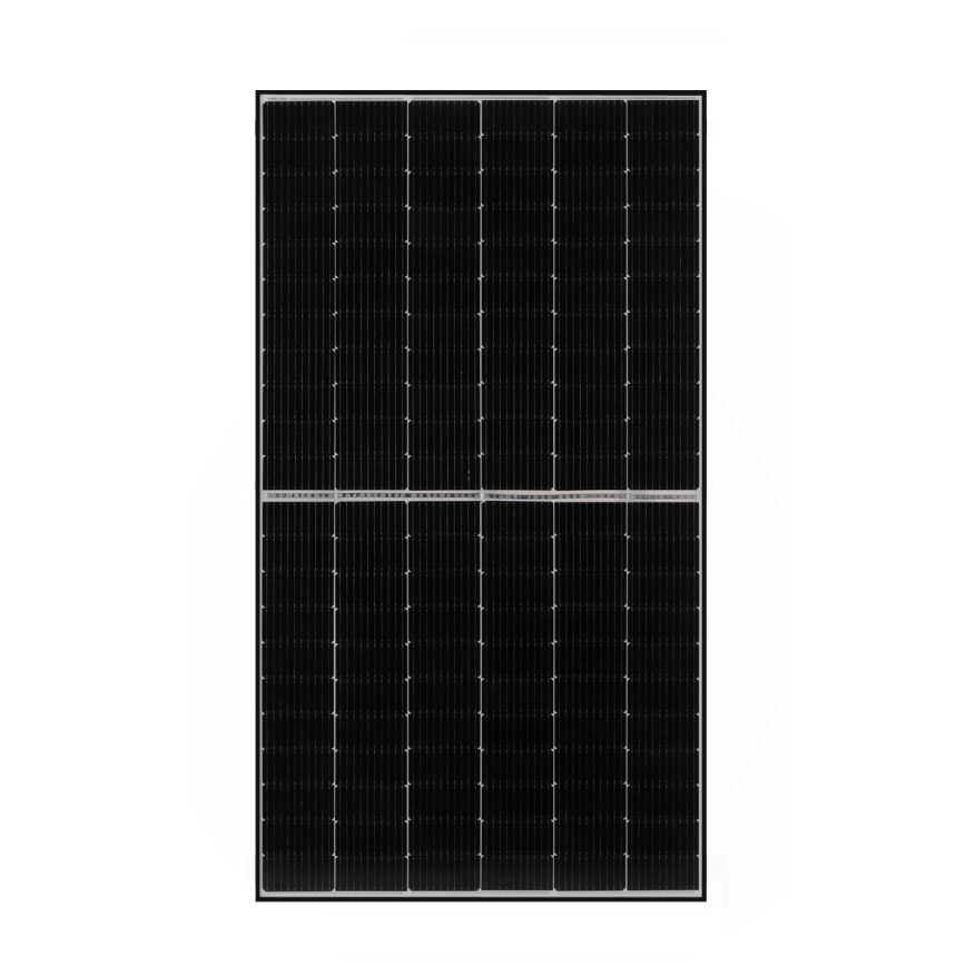 Aurinkosähköpaneeli JINKO 400Wp musta runko IP68 Half Cut - lava 36 kpl