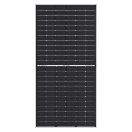 Aurinkosähköpaneeli JINKO 575Wp IP68 Half Cut kaksipuolinen