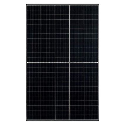 Aurinkosähköpaneeli RISEN 400Wp musta runko IP68 Half Cut - lava 36 kpl