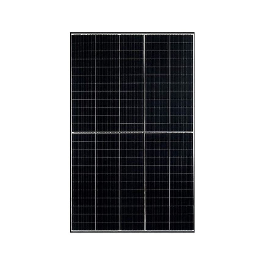 Aurinkosähköpaneeli RISEN 400Wp musta runko IP68 Half Cut - lava 36 kpl