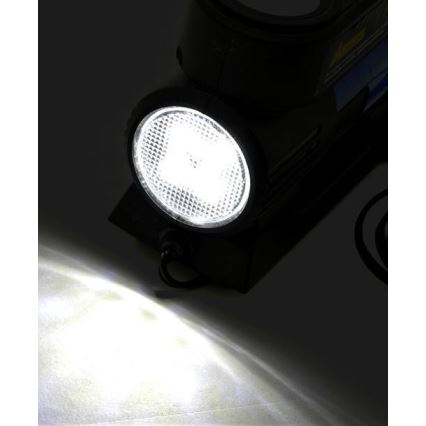 Autokompressori 12V 35l/min