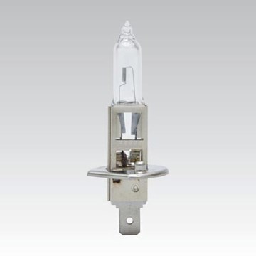 Autolamppu H1 P14,5s/55W/12V - Narva 901001000