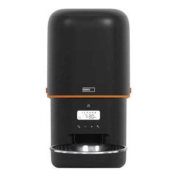 Automaattinen ruokinta-annostelija 4 l/5V/3xD