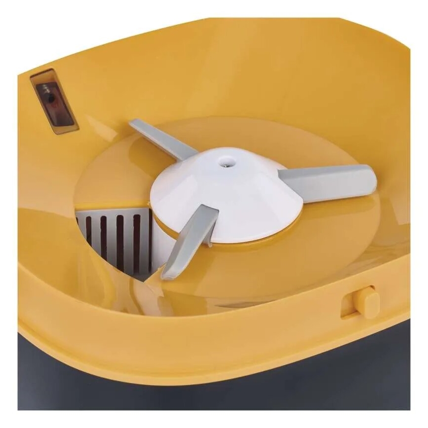 Automaattinen ruokinta-annostelija 4 l/5V/3xD