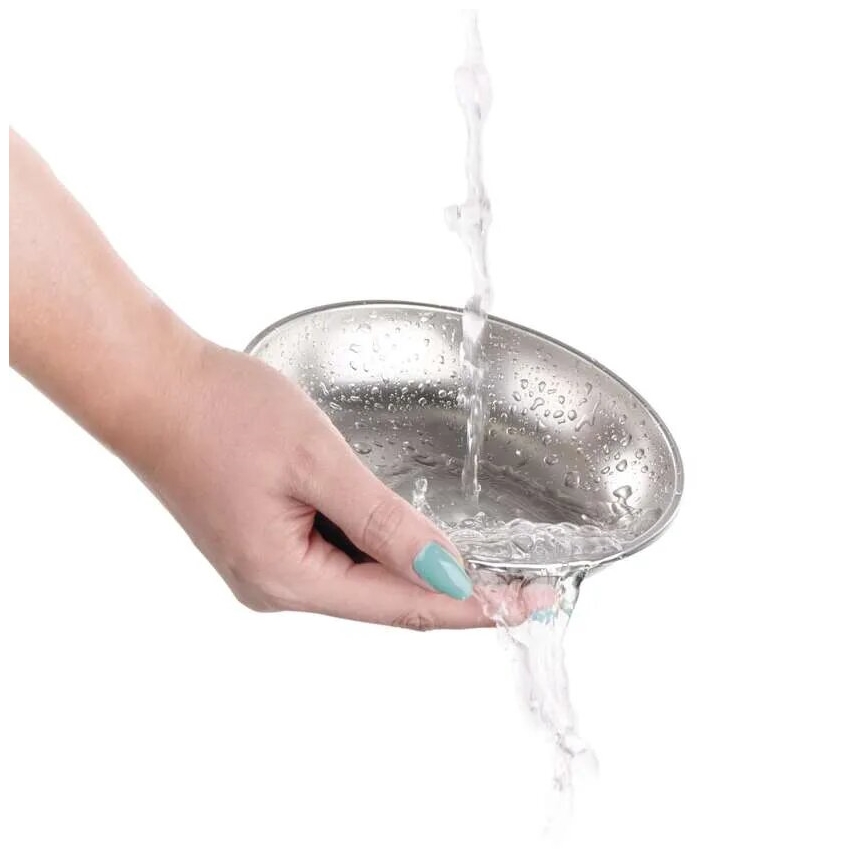 Automaattinen ruuanannostelija 4 l/5V/3xD musta Wi-Fi