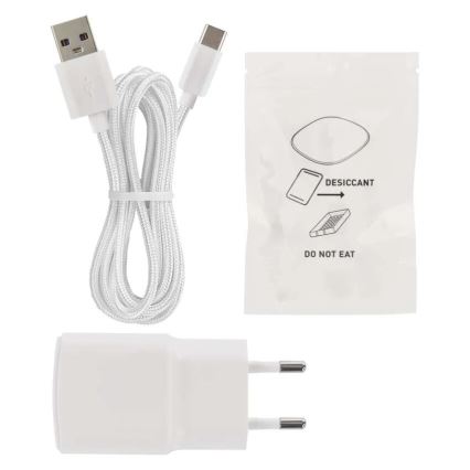 Automaattinen ruuanannostelija 4 l/5V/3xD musta Wi-Fi