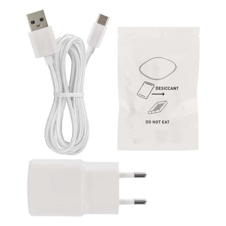 Automaattinen ruuanannostelija 4 l/5V/3xD musta Wi-Fi