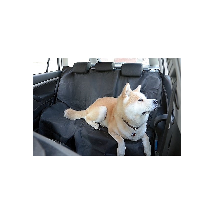 Auton suojapeite koiralle 140x140 cm