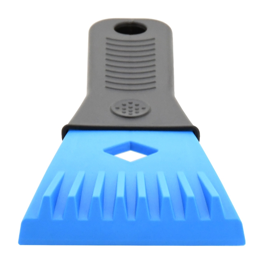 Autonkaavin musta/sininen