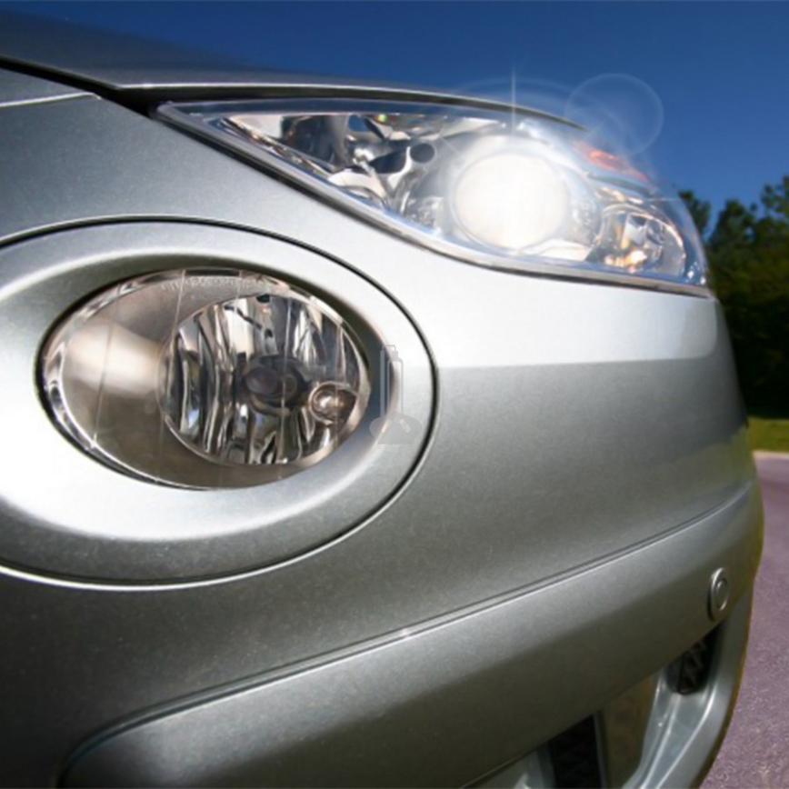 Autopolttimo Philips VISIONPLUS 12972VPB1 H7 PX26d/55W/12V