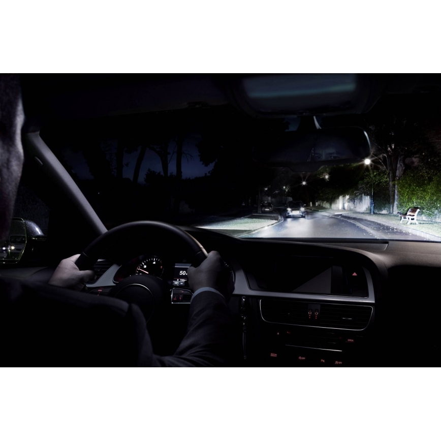 Autopolttimo Philips X-TREMEVISION D1S PK32d-2/35W/85V 4800K