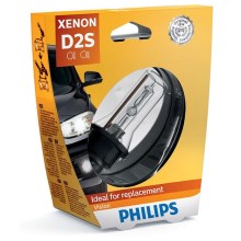Autopolttimo Philips XENON VISION 85122VIS1 D2S 35W/12V 4600K