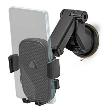 Autopuhelimen pidike