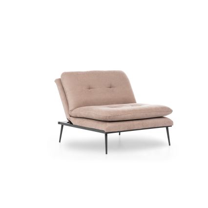 Avattava nojatuoli SPEAKY, ruskea