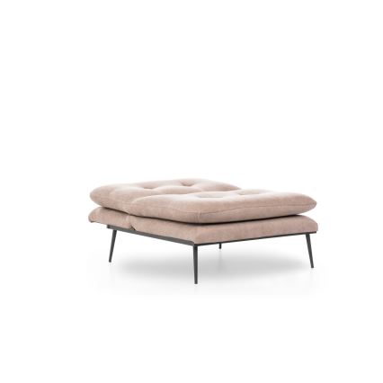 Avattava nojatuoli SPEAKY, ruskea