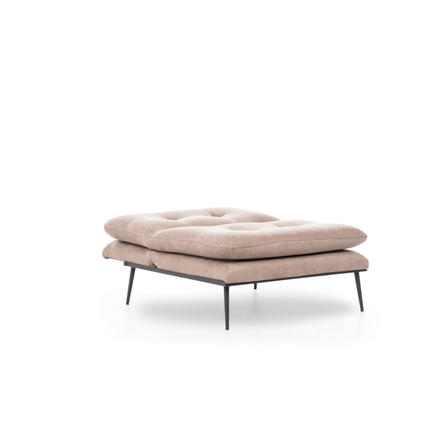 Avattava nojatuoli SPEAKY, ruskea