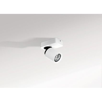 Azzardo AZ0662 - Kohdevalo TOMI 1xGU10/50W/230V