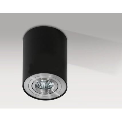 Azzardo AZ0779 - Kattovalo BROSS 1xGU10/50W/230V