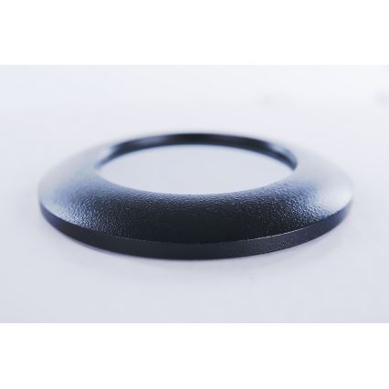 Azzardo AZ0809 - Kylpyhuoneen upotettu valo EMILIO 1xGU10/50W/230V IP54