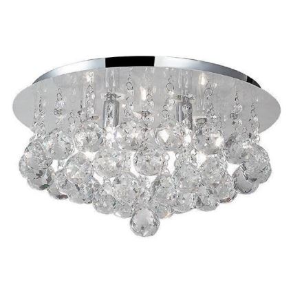 Azzardo AZ1286 - Kattovalo BOLLA 5xG9/40W/230V