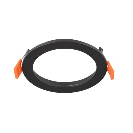 Azzardo AZ1732 - Upotettava valo REMO 1xGU10/50W/230V